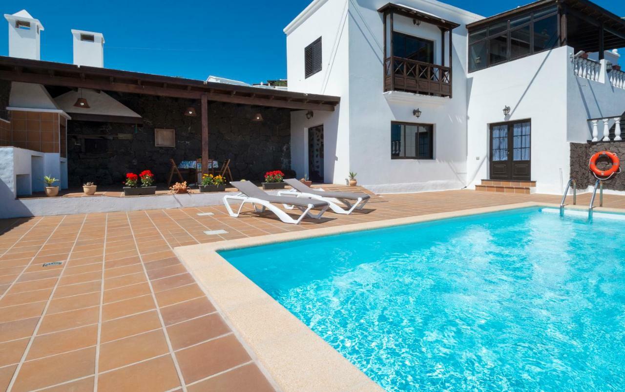 Ferienhaus Casa Belen Conil
